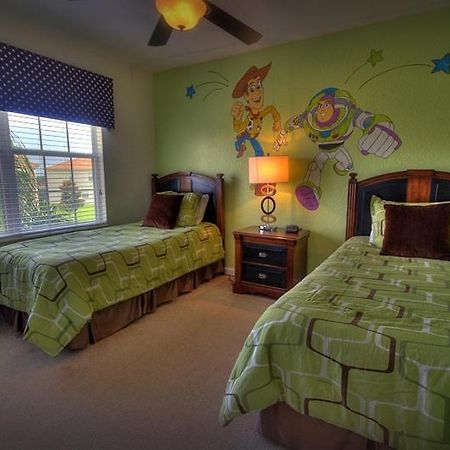 Windsor Hills Resort2579 Orlando Exterior photo