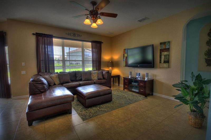 Windsor Hills Resort2579 Orlando Exterior photo